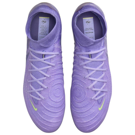 Nike United Phantom Luna 2 Elite FG